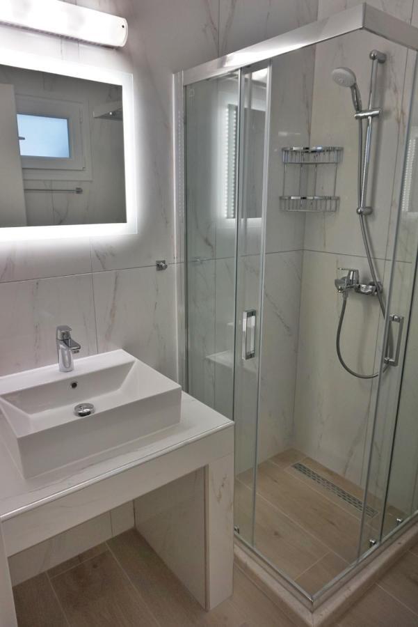 Villa Nikolaou Parga Kamer foto